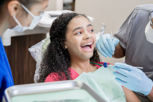 Best Emergency Treatment for Toothache in Huntsville, TN