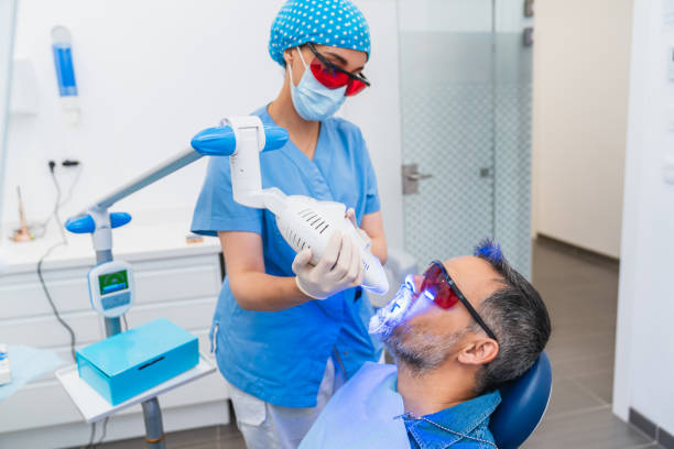 Best Emergency Wisdom Teeth Removal in Huntsville, TN