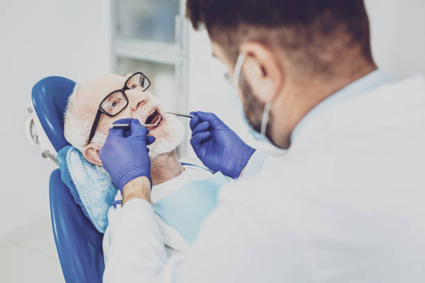 Best Emergency Wisdom Teeth Removal in Huntsville, TN